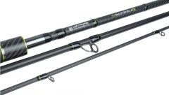 Štap Sportex Xclusive Float XT 3díl