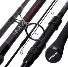 Štap Starbaits M4 Limited Edition