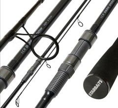 Štap Starbaits Milspec LCR Dark Shadow