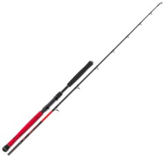 Štap Uni Cat Destroyer MP3 Max Force 1,80m 55-130g 2díl Štap Uni Cat Destroyer MP3 Max Force 1,80m 55-130g 2díl