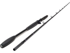 Štap Westin W10 Monsterstick-T 5XH 2,33m 120-260gr