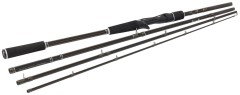 Štap Westin W2 Powerstrike-T Putni 8' 2,40m XH 60-140g 4 dijela