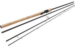 Štap Westin W2 Spin 4 dijela Štap Westin W2 Spin 4 dijela