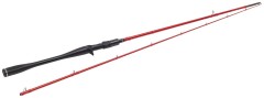 Štap Westin W6 Belly Boat-T 2nd 6'9"/206cm H 30-100g