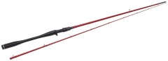 Štap Westin W6 Crankstick-T 2nd 2,39m M 5-40g