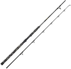Štap WFT Big Cat Vertikalna Spin 2,1m 50-210gr