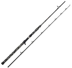 Štap WFT Big Cat Vertikalno Bacanje 2,1m 50-210gr