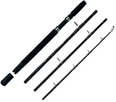 Štap WFT Oceanic Pro Tidecutter 2,1m 200-700gr