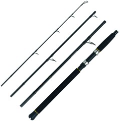 Štap WFT Seadart Special Fjord