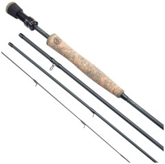 Štap Wychwood Drift MKII 9ft #4 4pce Fly Rod