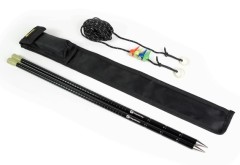 Štapići RidgeMonkey Nite Glo Wrap Sticks