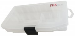 Stavitelná Krabička ICE Fish