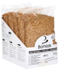 Štěpka Borniak 10l