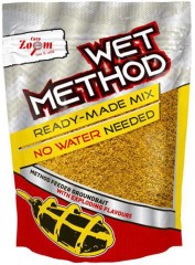 Stick Mix Carp Zoom Wet Method 850gr