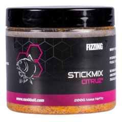 Stick Mix Nash Citrus Fizzing 2024 200gr Stick Mix Nash Citrus Fizzing 2024 200gr