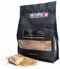 Stickmix CC Moore All Season PVA Bag Mix 1kg