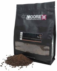 Stickmix CC Moore Oily PVA Bag Mix 1kg