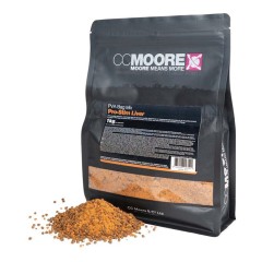 Stickmix CC Moore Pro-stim Liver PVA Bag Mix 1kg