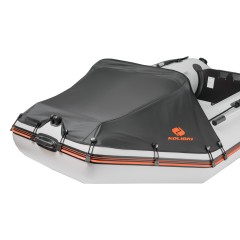 Štít Kolibri Dodger Mali Crni