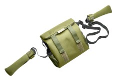 Štitnici Za Vrške i Rolu Trakker NXG Single Elasticated Reel System