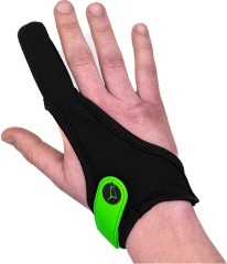 Štitnik za prst Korda Finger Stall