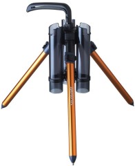 Stojan Daiwa Presso Iprimi na 3 Prúty Stojan Daiwa Presso Iprimi na 3 Prúty