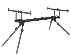 Stojan Fox Ranger MK2 Camo Pod 3 Prúty