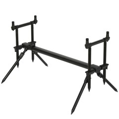 Stojan Giants Fishing Deluxe Rod Pod 2 Rods