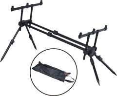 Stojan Giants Fishing Dual H-Rod Pod 3 Štapa