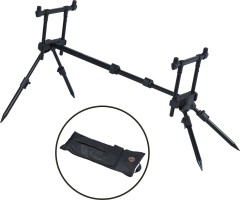 Stojan Giants Fishing Tripper Rod Pod 2 Rods