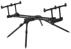 Stojan JRC Cocoon Quad-Pod 3 Rod Stojan JRC Cocoon Quad-Pod 3 Rod