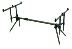 Stojan JSA Fish Rod Pod Fix + Transportní Taška