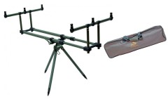Stojan JSA Fish Tripod C.S. G + Transportní Taška ZDARMA