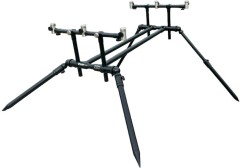 Stojan na 3 Prúty Holdcarp Brilliant Rodpod+ 3 Rods