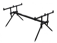 Stojan na 3 Pruty Ron Thopson Rod Pod Lux 3-Rod
