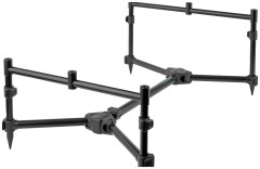 Stojan na 3 Pruty Sonik Herox 3 Rod Pod