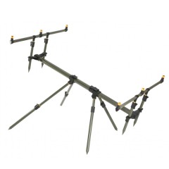 Stojan na 3 Štape Mikado Threeliner Stojan na 3 Štape Mikado Threeliner