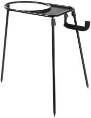 Stojan na kbelík Starbaits Round Bucket Plateform Stojan na kbelík Starbaits Round Bucket Plateform