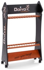 Stojan na pruty Doiyo