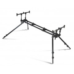 Stojan na Štape Anaconda Black Barrier Pod