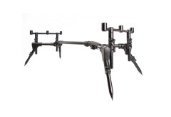 Stojan Na Štapove Avid Carp Lok Down Compact Pod