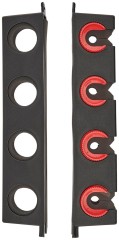 Stojan na štapove Berkley Twist Lock Utility 4