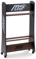 Stojan na štapove MS Range 26P Stojan na štapove MS Range 26P