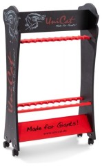 Stojan na Štapove Uni Cat drveni na 24 štapova