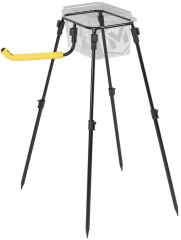Stojan na Zakrmovanie Mivardi Rapid Box Professional (Vrátane 4 Tyčí) Stojan na Zakrmovanie Mivardi Rapid Box Professional (Vrátane 4 Tyčí)