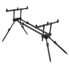 Stojan Prowess Rod Pod Scorpium 3 Rods Stojan Prowess Rod Pod Scorpium 3 Rods