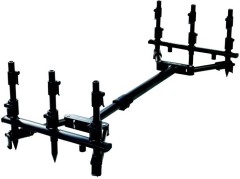 Stojan Prowess Sticks Pod