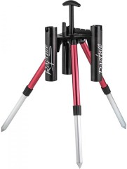 Stojan Rapture Area Rod Stand 3 Rods