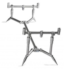 Stojan Rodpod Summittackle Colosseum Low Profile za 2 Štapa