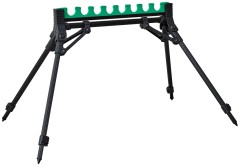 Stojan Sensas Deluxe 10 Rods